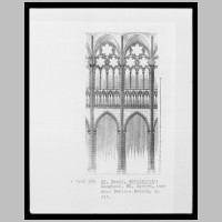 Saint-Denis, Aufriss Langhaus, aus Dehio und von Bezold, Foto Marburg.jpg